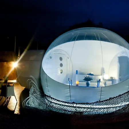 Lodge Masia Cerca Del Lago De Banyoles Cornella de Terri