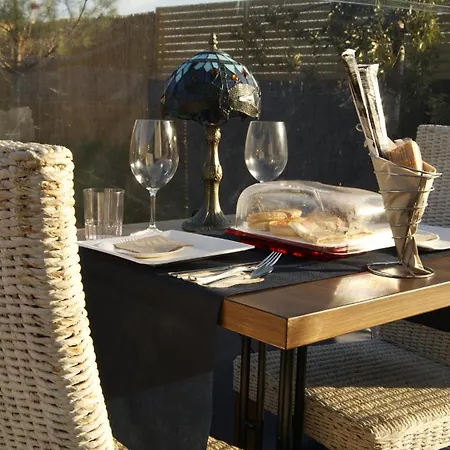 Lodge Masia Cerca Del Lago De Banyoles