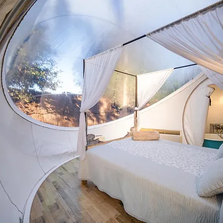 Masia Cerca Del Lago De Banyoles Cornella de Terri