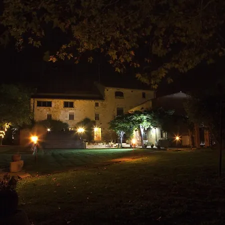 Mil Estrelles Lodge