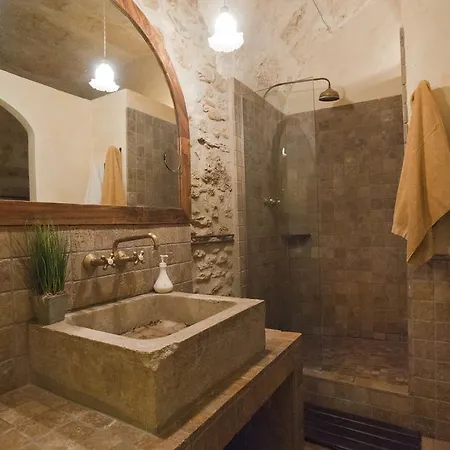 Lodge Masia Cerca Del Lago De Banyoles Cornella de Terri