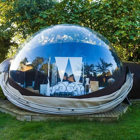 Lodge Masia Cerca Del Lago De Banyoles *