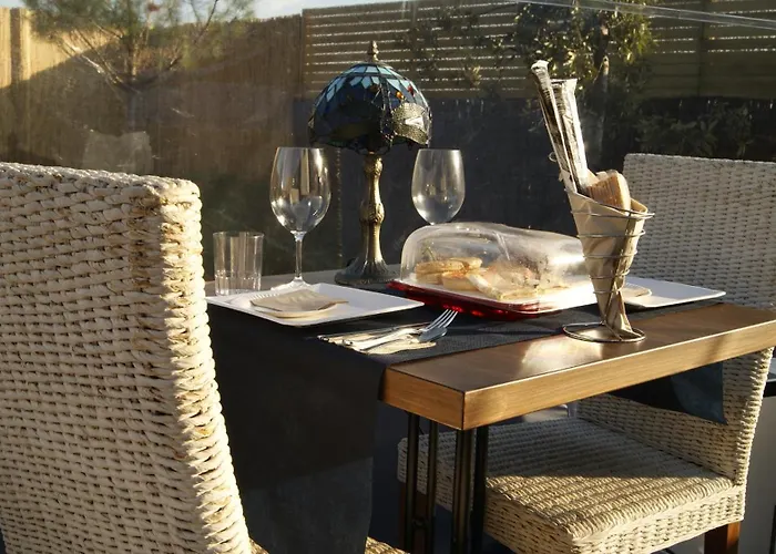 Lodge Masia Cerca Del De Banyoles