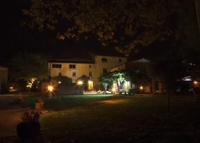 Masia Cerca Del De Banyoles Lodge