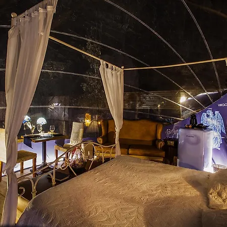 Mil Estrelles Lodge